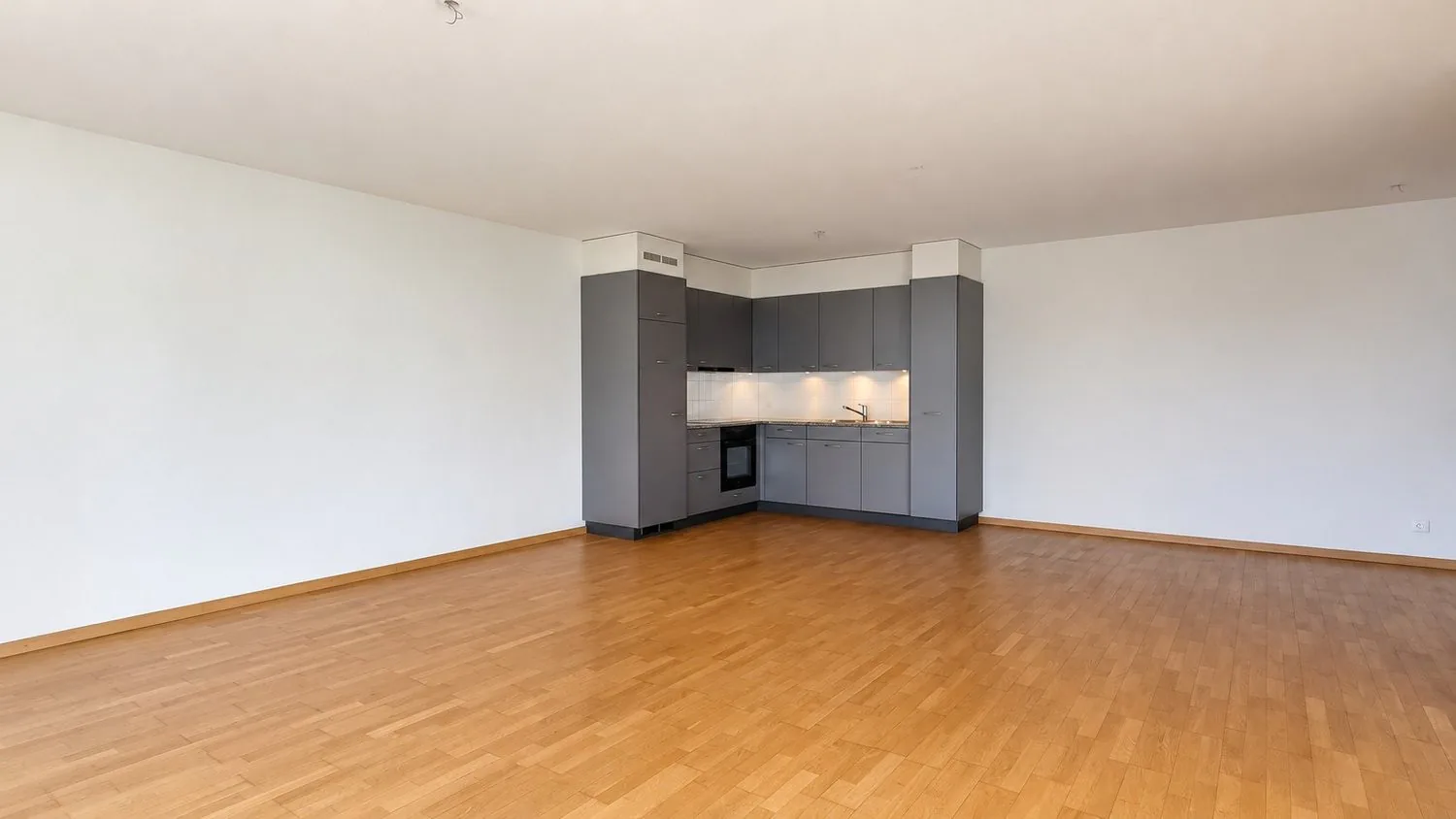 3.5 Zimmer Wohnung
