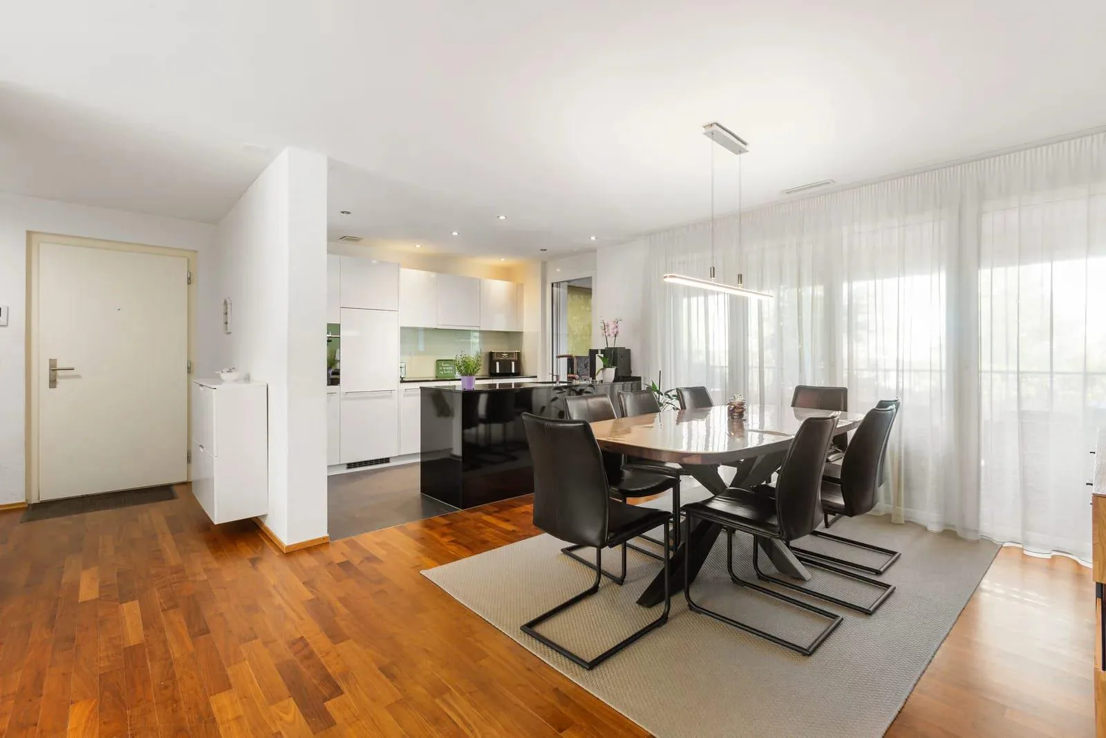 Appartamento 4,5 locali con terrazza a Winterthur