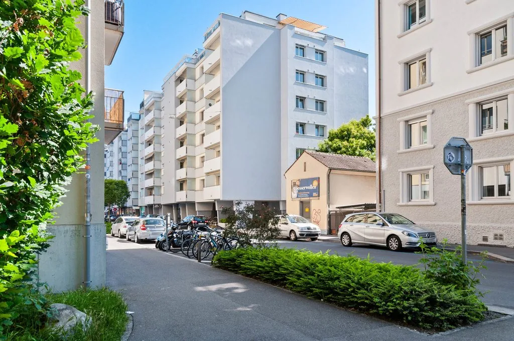 Neustadt - Ihr neues Zuhause!
