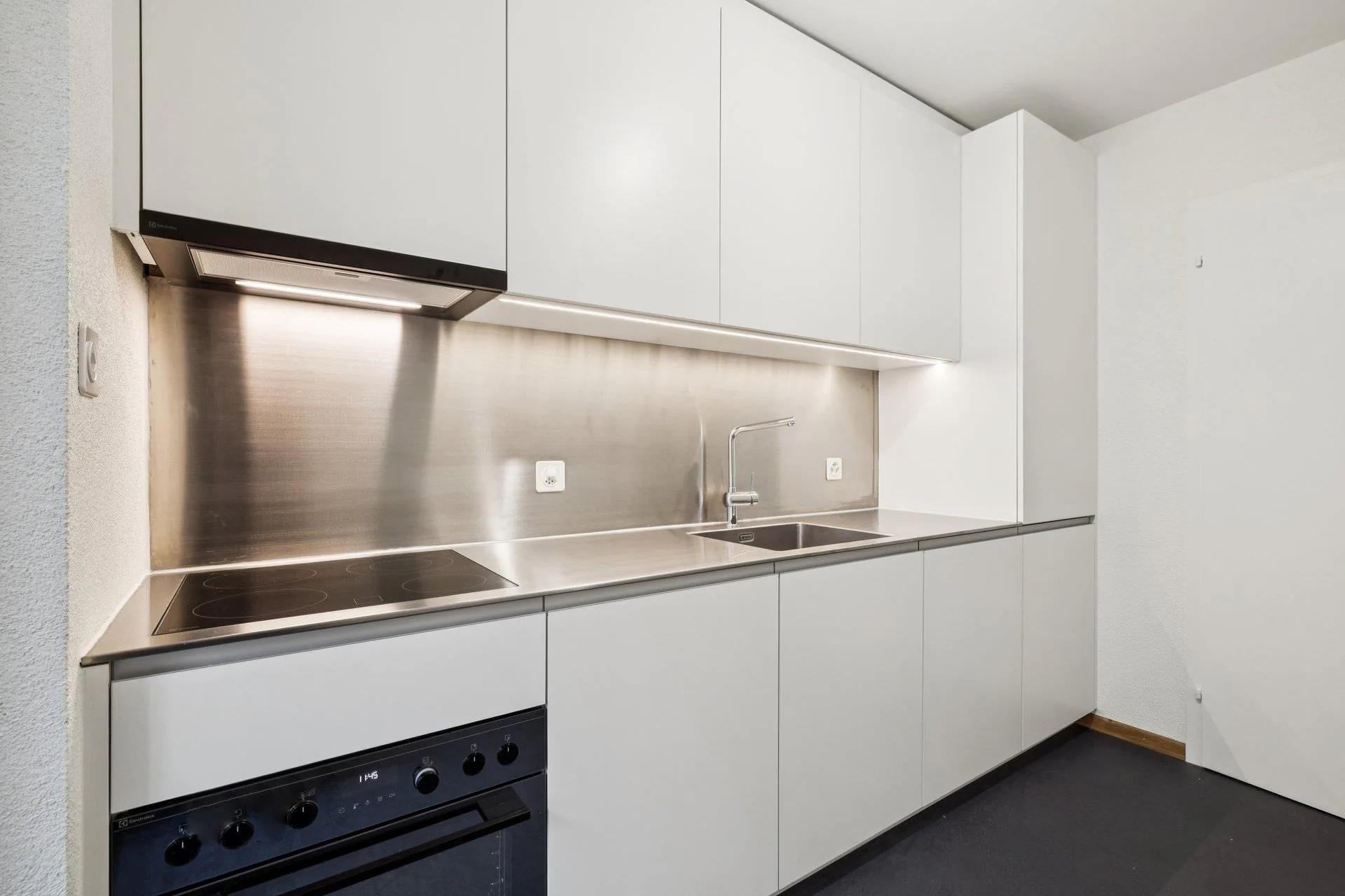 MIETEN OHNE KAUTION - Moderne Wohnung mit heller Atmosphäre