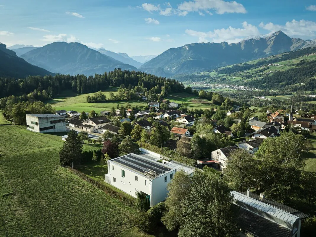 Luxueux privé avec vue panoramique