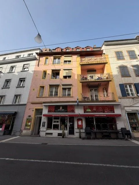 Appartement,2,40