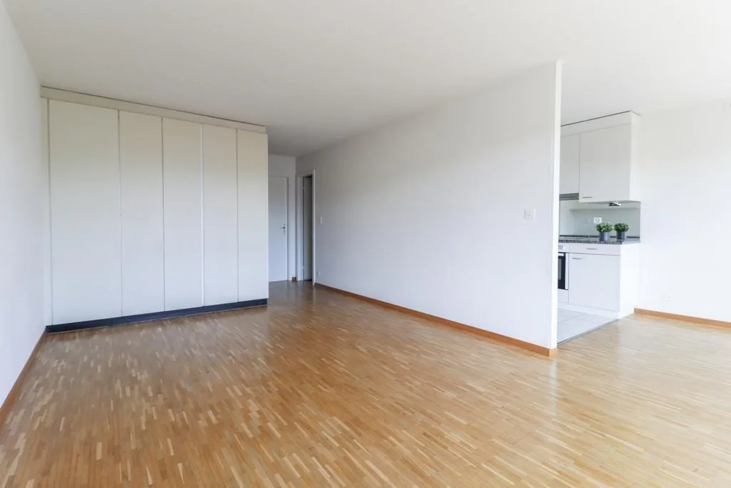 4.5-Zimmerwohnung in Konolfingen