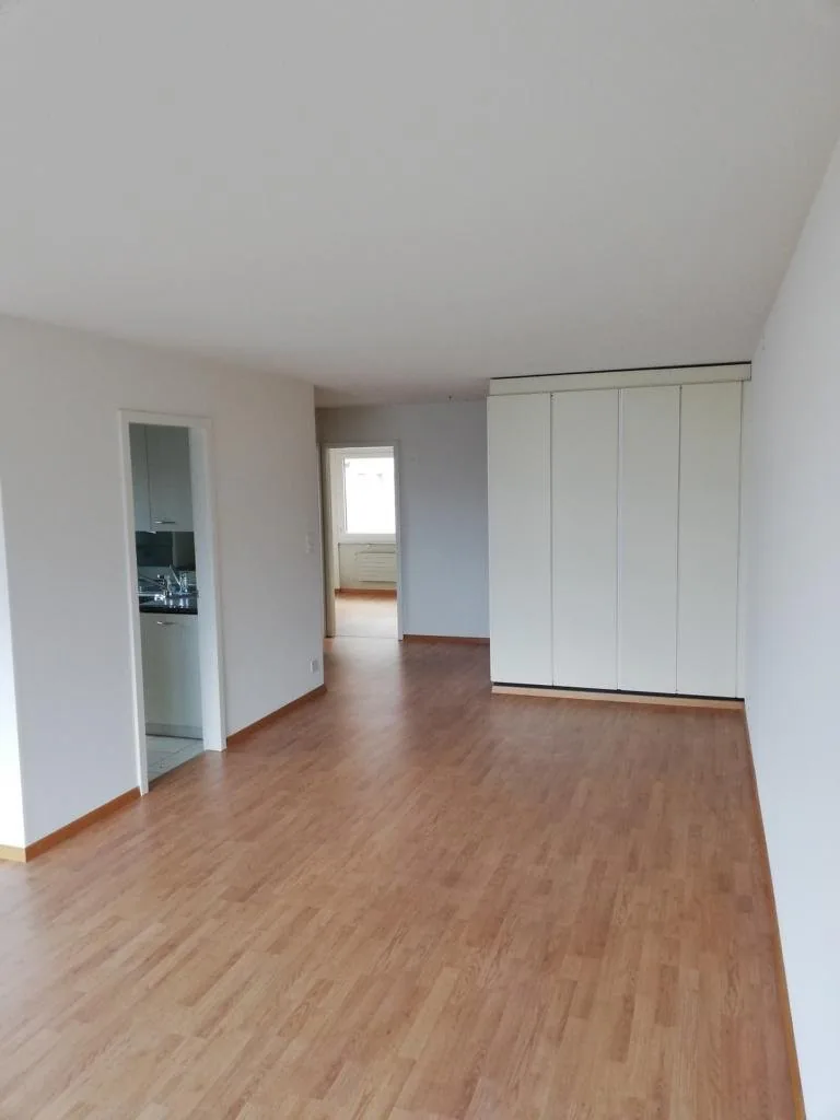 4.5-Zimmerwohnung in Konolfingen