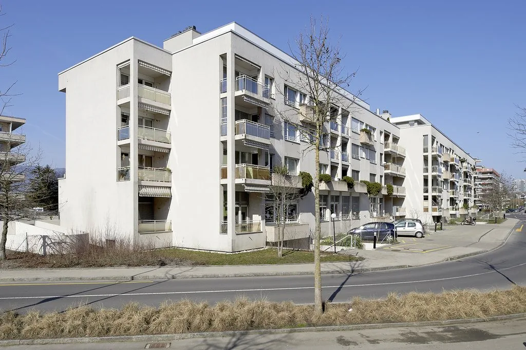 A louer sans caution - Lumineux logement proche du centre-ville