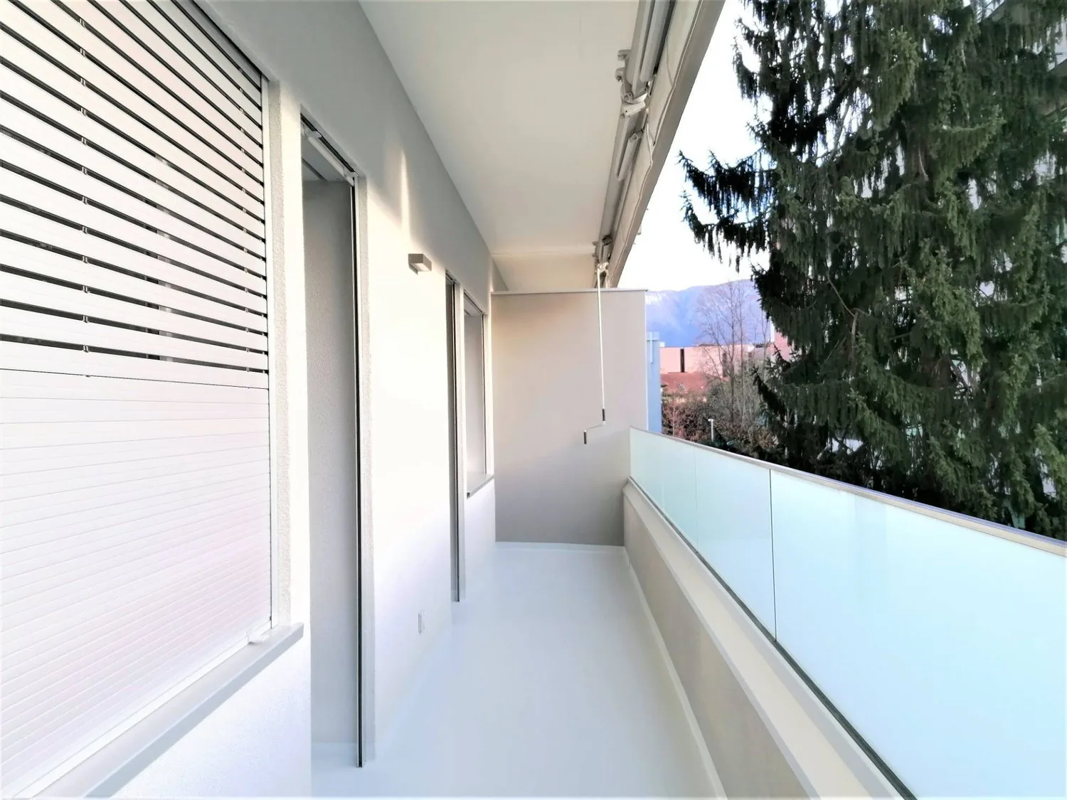 Apartment - Lugano