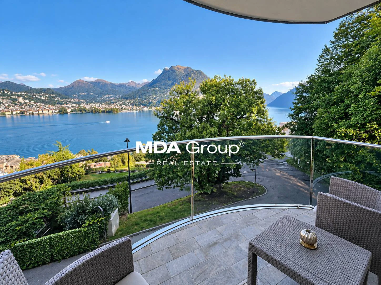 Appartement - Paradis