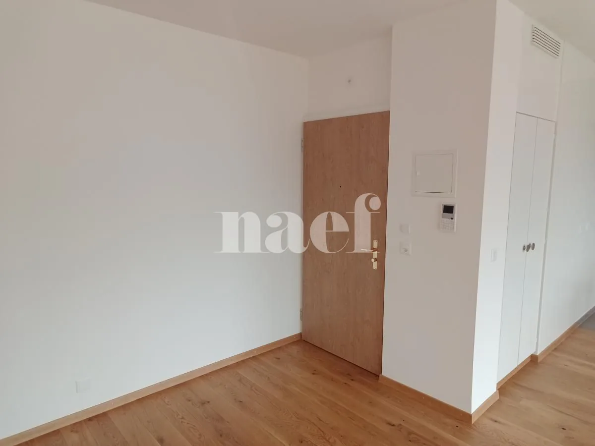 Schönes renoviertes Appartement