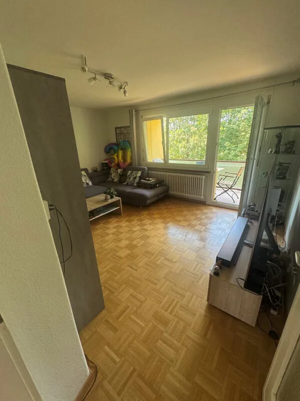 3-room apartment