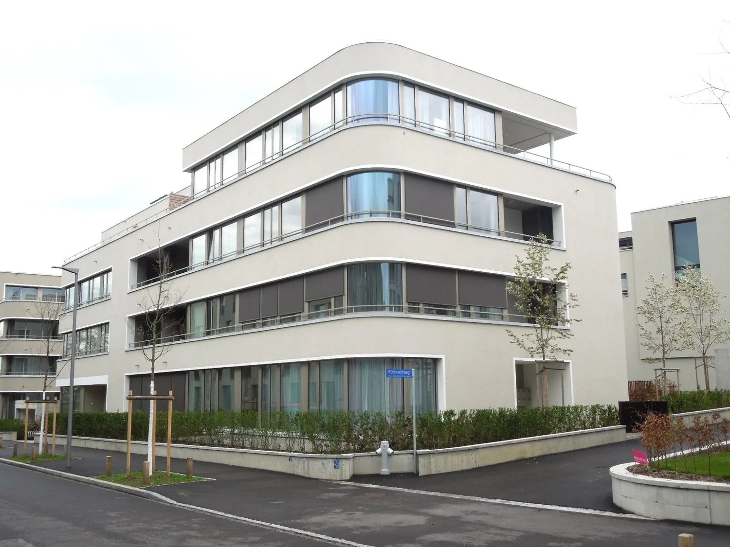Appartamento attico da sogno nel quartiere popolare di Schönberg-Ost