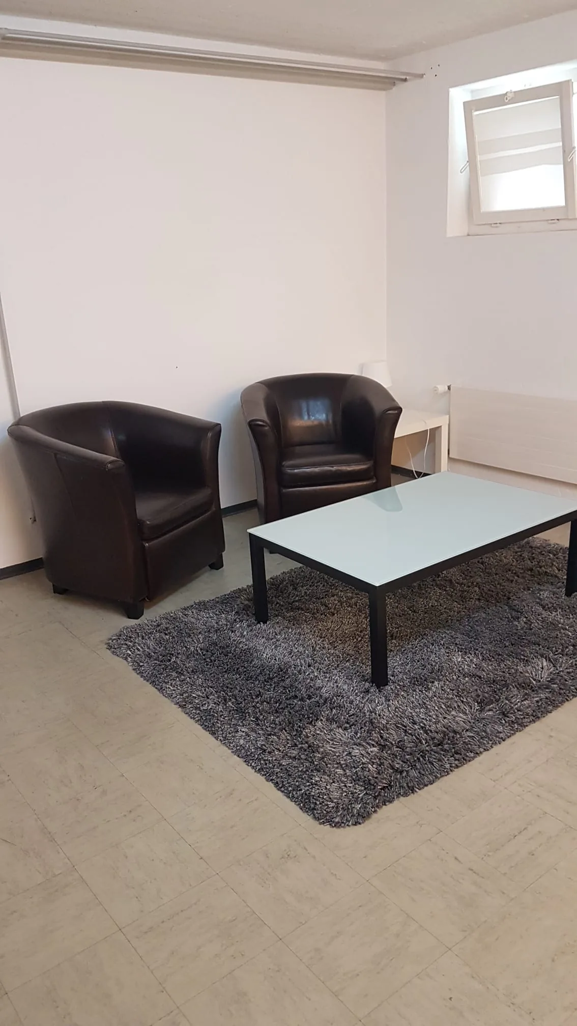 Atelier / Hobbyraum / Werkstatt / Büroraum in St. Gallen zu kaufen