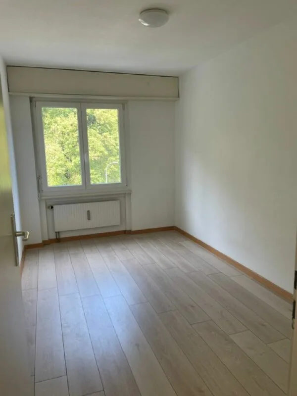 Spazio per vivere - La tua nuova casa a Trimbach