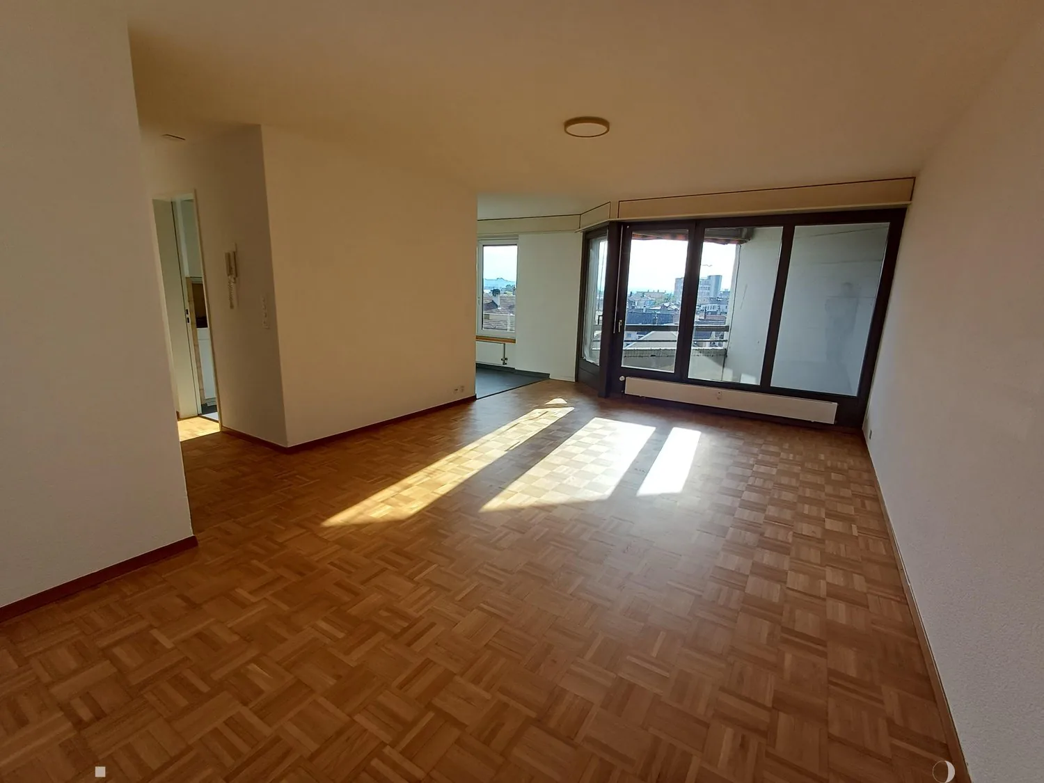 4.5 Zimmerwohnung in Biel zu vermieten!