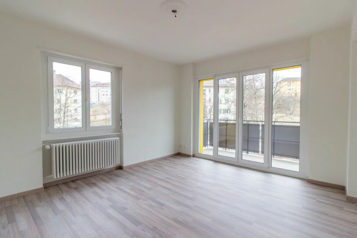 Jeanneret 26 3 pièces au 4eme n°43