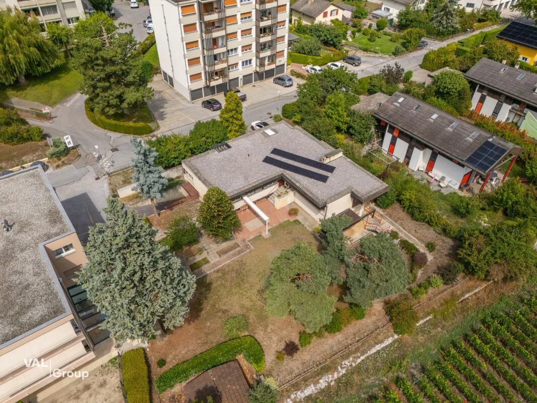 Casa affascinante con appartamento indipendente