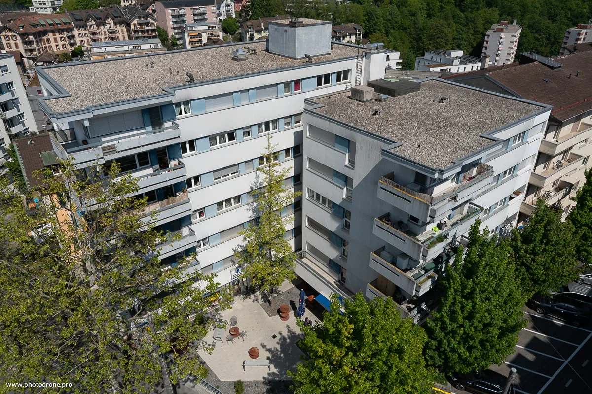 Apartment two steps from the city center