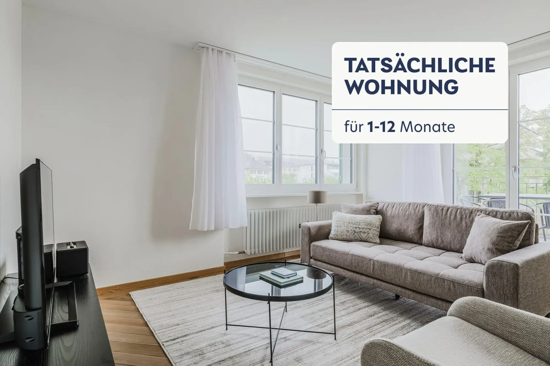 Elegant Küsnacht 4ZW, 1 minute to the train station, 3 minutes to the lake, by Blueground