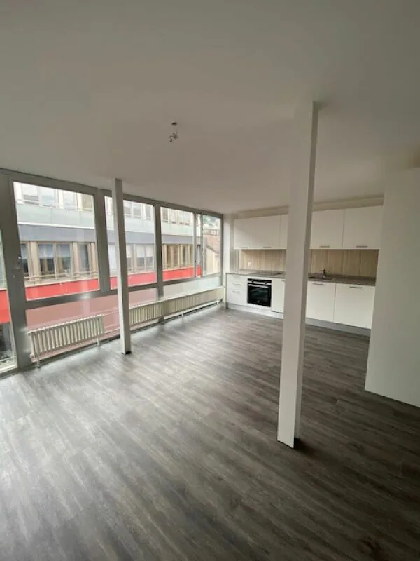 Spacious 4.5-room apartment