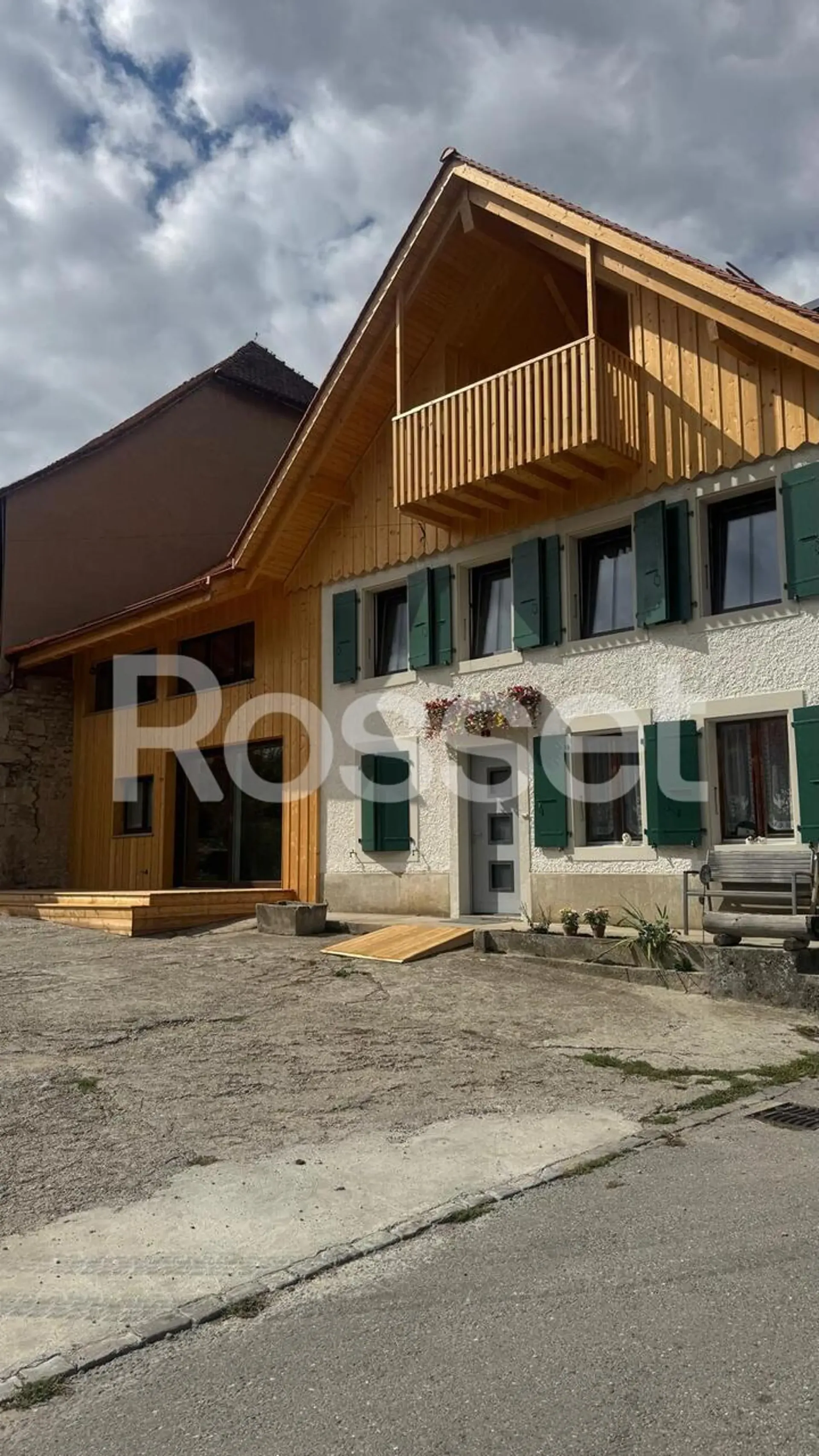 Novembre 2026 Appartamento nuovo di 4.5 locali in duplex