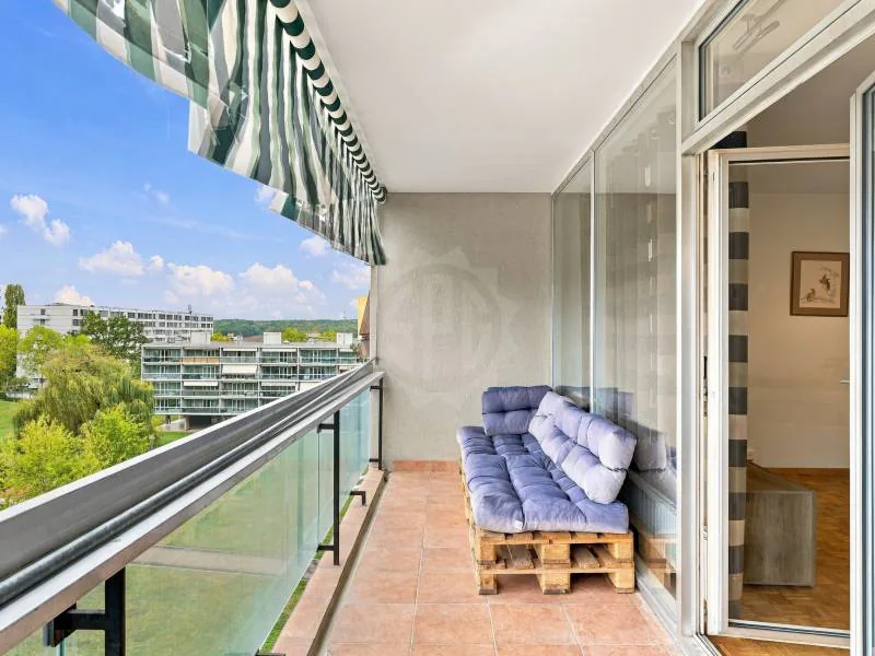 Magnifique appartement - Meyrin