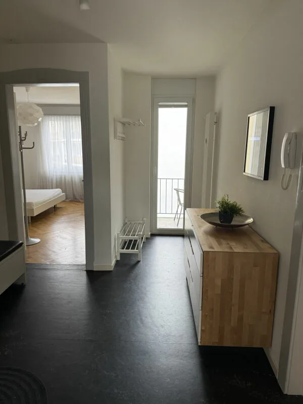 Central Living in Basel