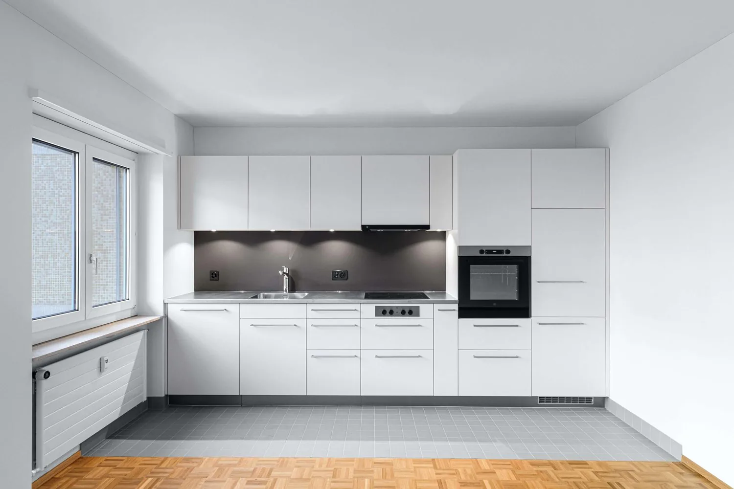 Grosszügige 4.5-Zimmer-Wohnung im Gundeldinger Quartier, in der Nähe vom Bahnhof SBB