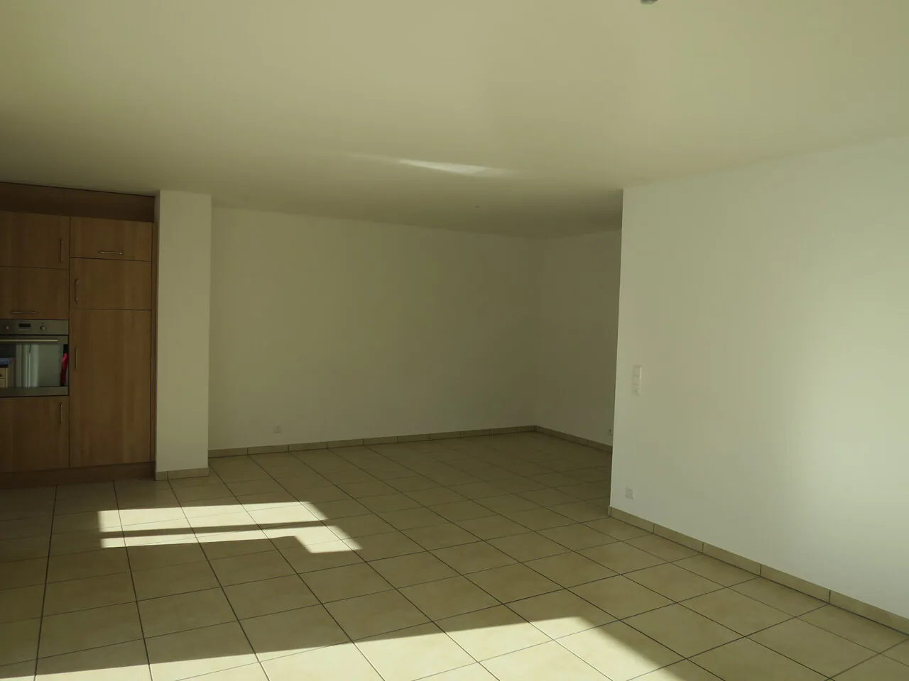 Zu vermieten, 4.5-Zimmer-Wohnung in Farvagny