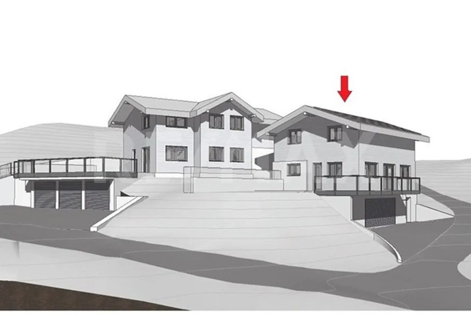 Nuova costruzione: Casa unifamiliare come residenza principale a Schmitten (Albula)