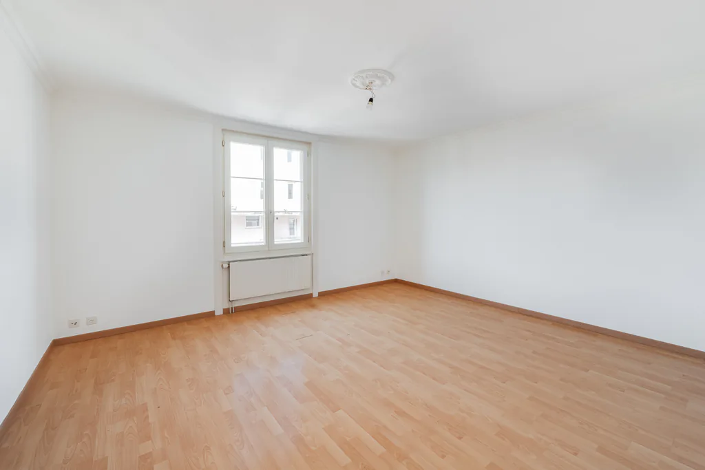 Zentrale Lage