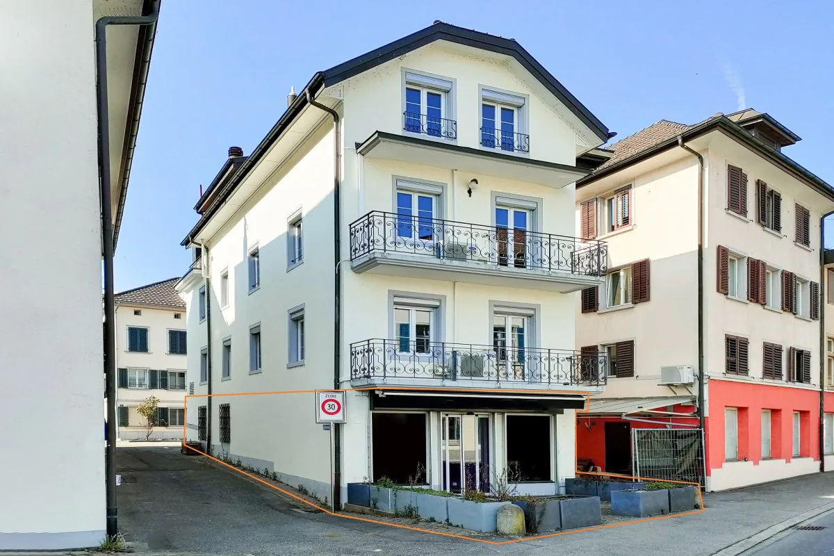 Apartment with lake view - guaranteed feel-good factor