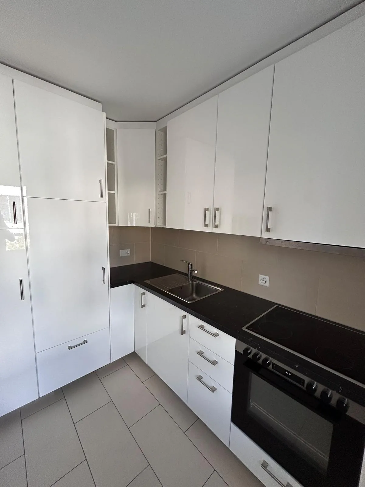 Charming studio for rent in Lausanne