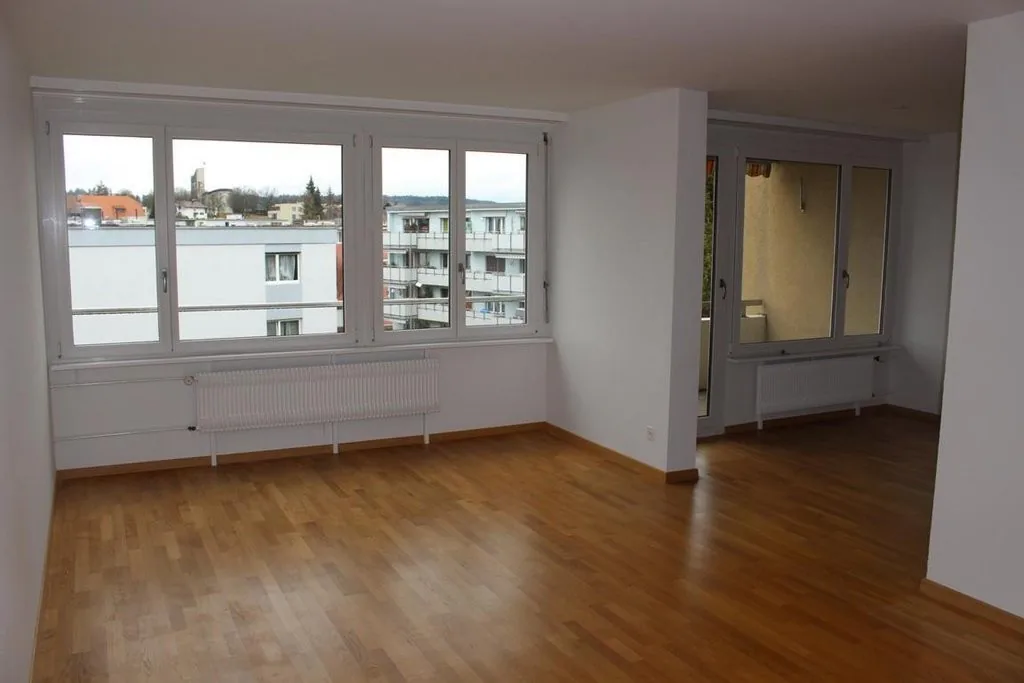 Viel Platz zum Wohlfühlen