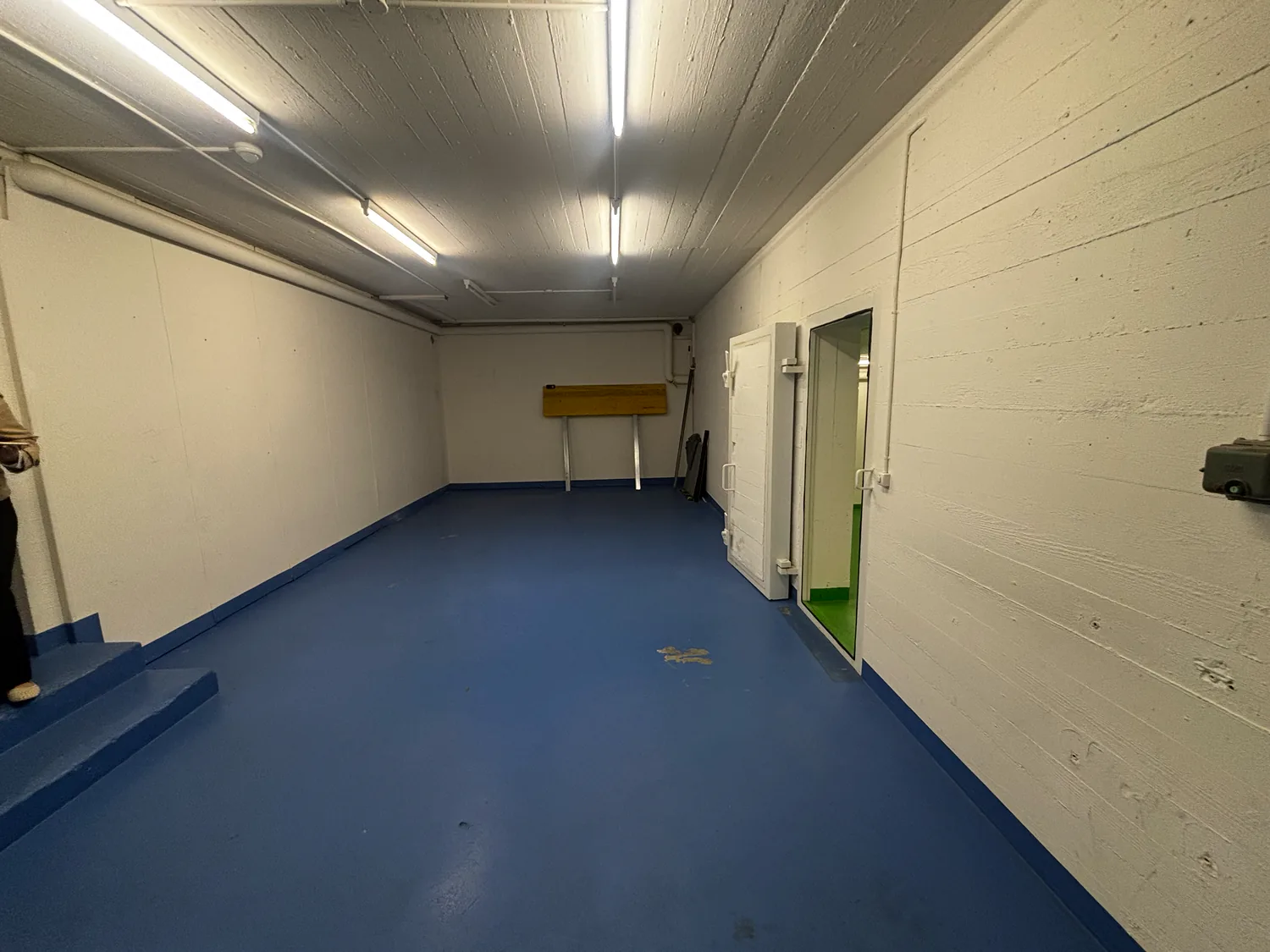 Lagerfläche an bester Innenstadtlage Kuttelgasse 7, 8001 Zürich