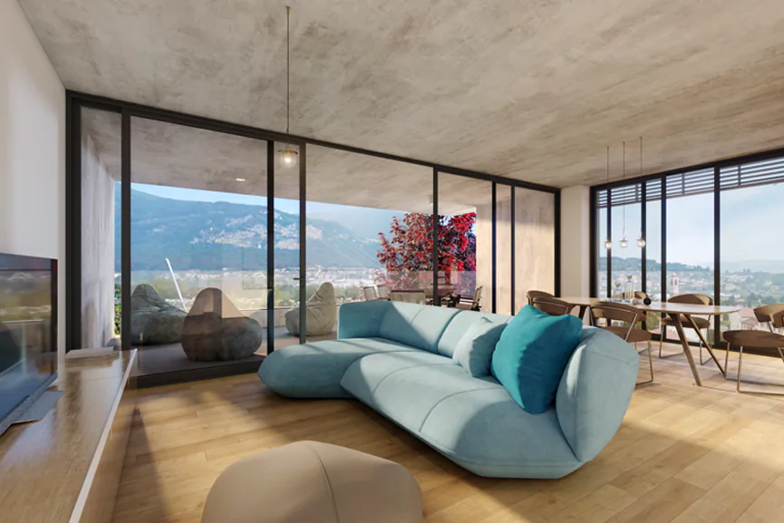 Opportunità di investimento: Nuova costruzione 2026 ad alta efficienza energetica, 6 unità a reddito con SPA condominiale