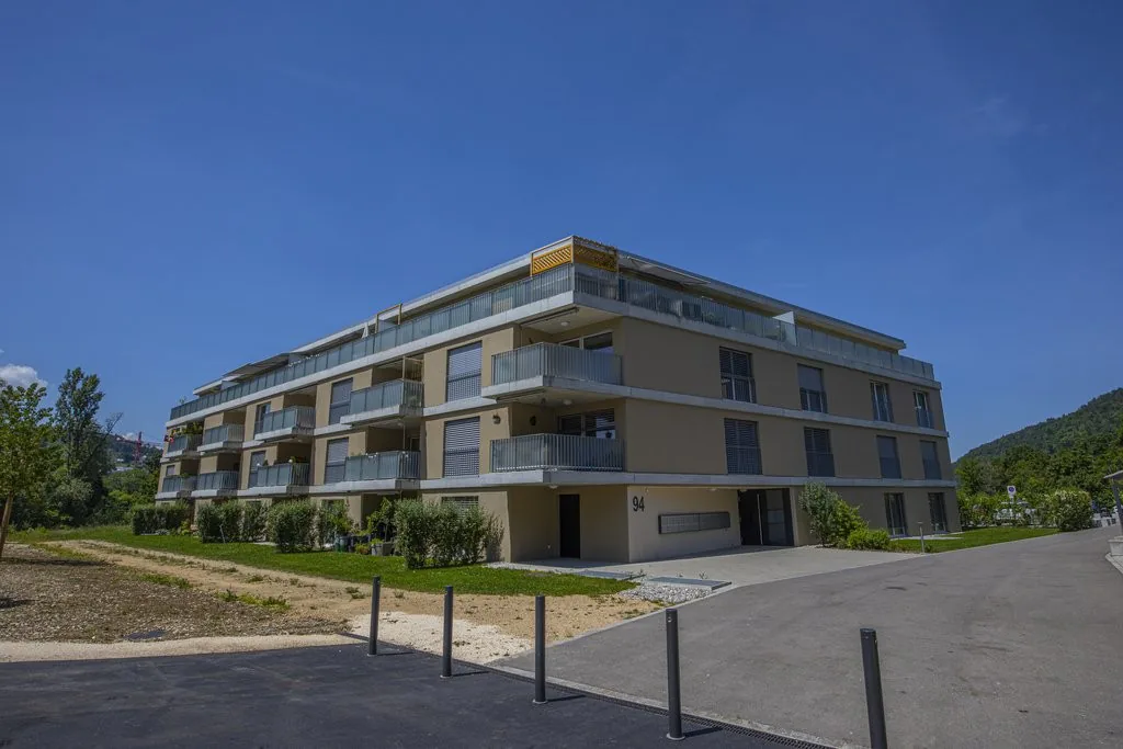Appartamento da sogno - Nuove stazioni di ricarica E-Mobility disponibili anche