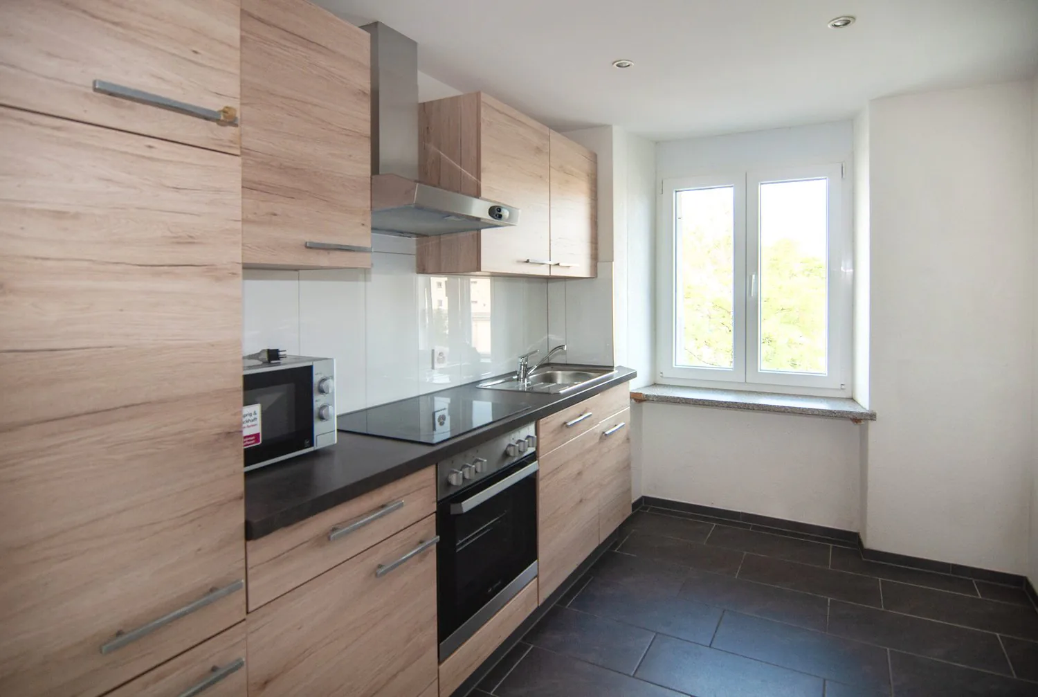 Appartement 4,5 pièces au centre de Grenchen