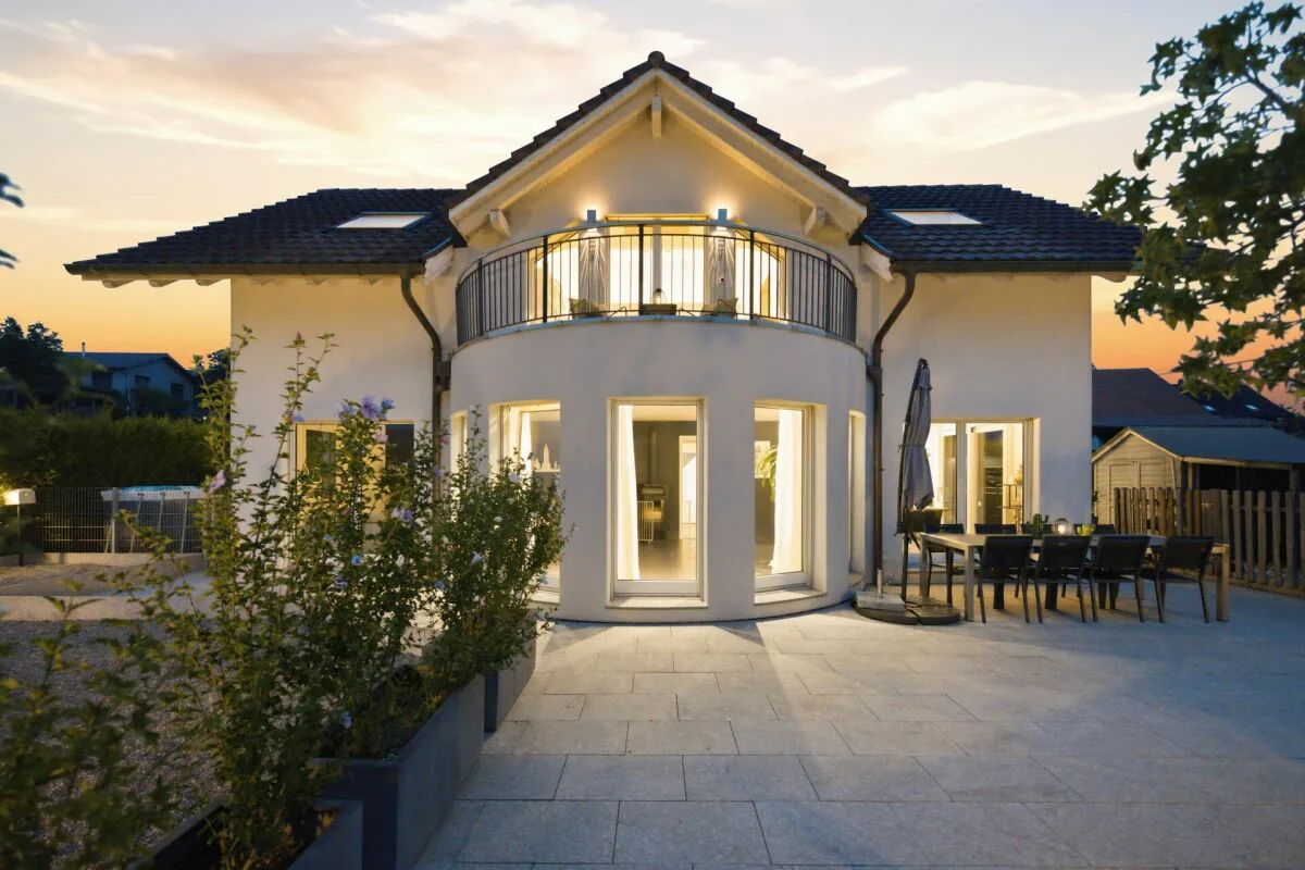 200 M² di vita da sogno con vista sul lago & spazio per tutta la famiglia
