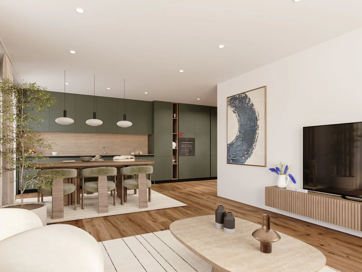 Maison avec avenir