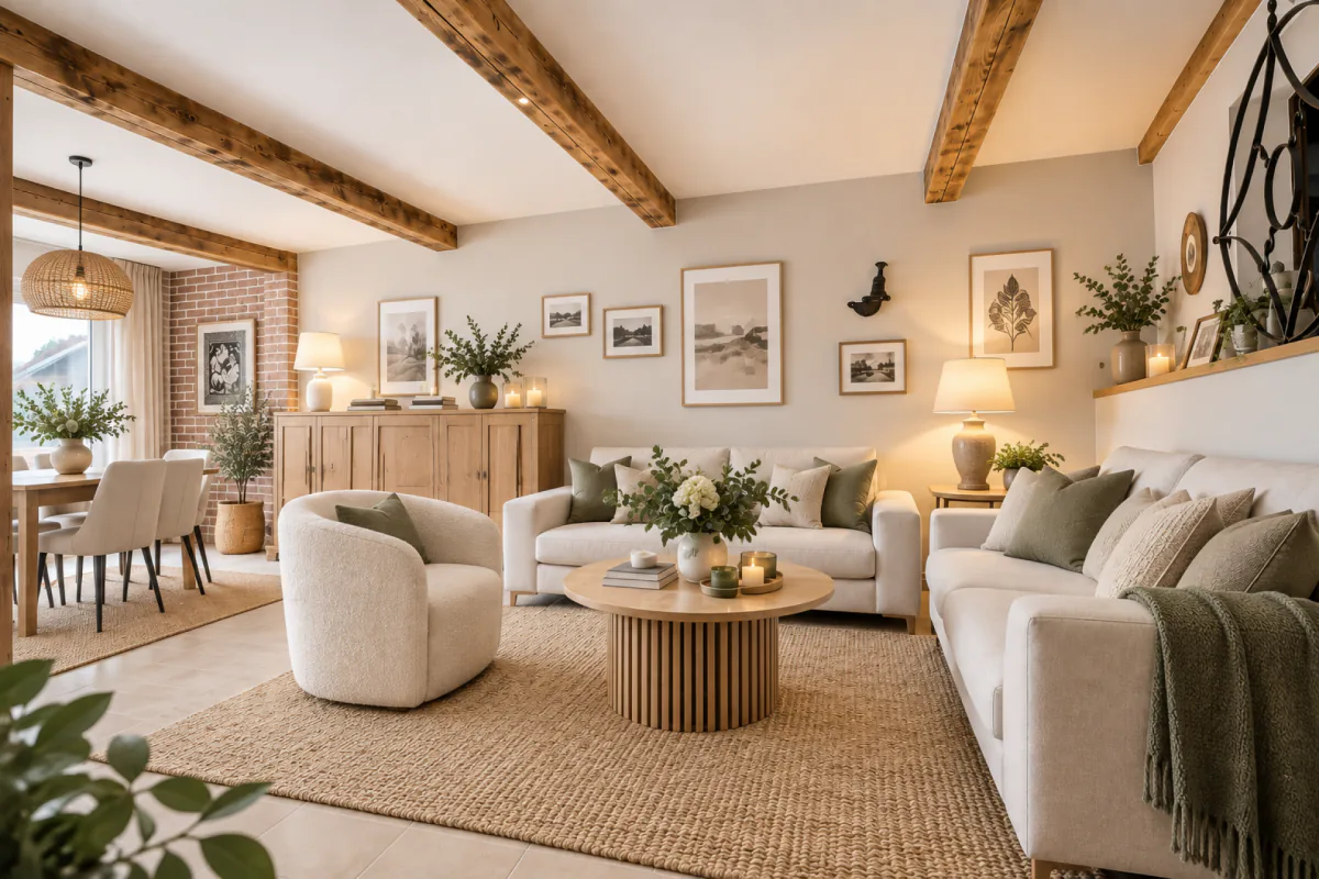Casa di villaggio nel cuore dei vigneti