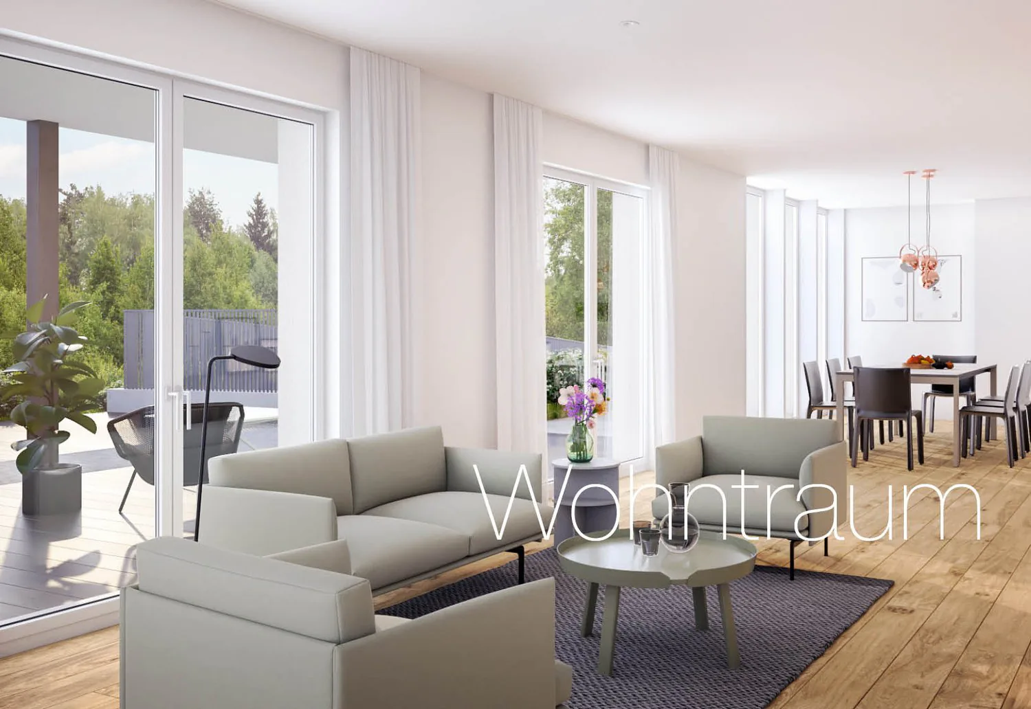 Realizzate il vostro sogno di casa individuale