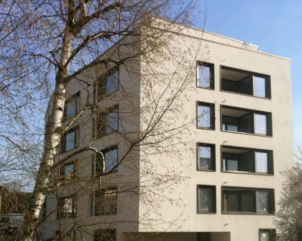 Lausanne – Beautiful 3.5-room apartment in a recent building