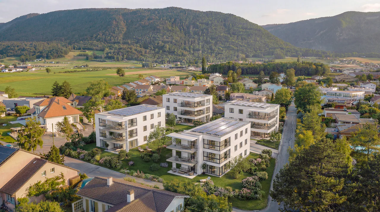 Neues Projekt - La Garde