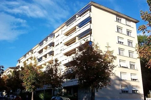 Charming 3-room apartment