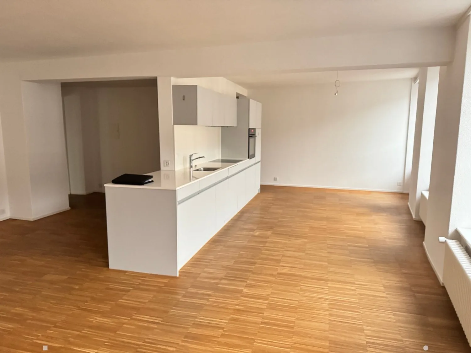 Altstadt Biel-Bienne, 3.5-Zi-Wohnung 3.OG