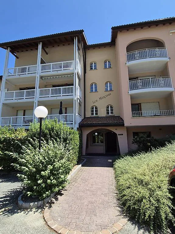 4 1/2 room duplex apartment for sale in Saillon-Bains