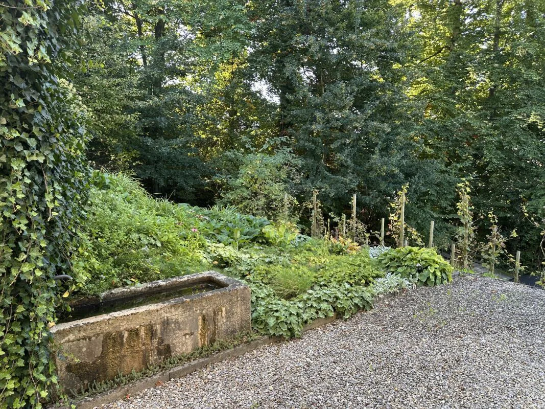 Casa unifamiliare di 5.5 locali per gli amanti dell'architettura