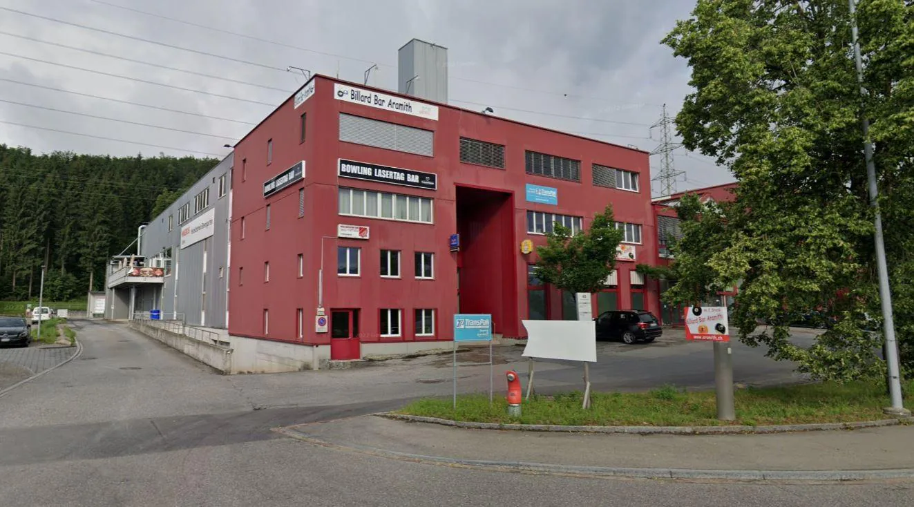 Stauraum gesucht - bei uns werden Sie fündig!