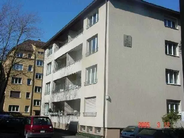 Charmante Wohnung zu vermieten!