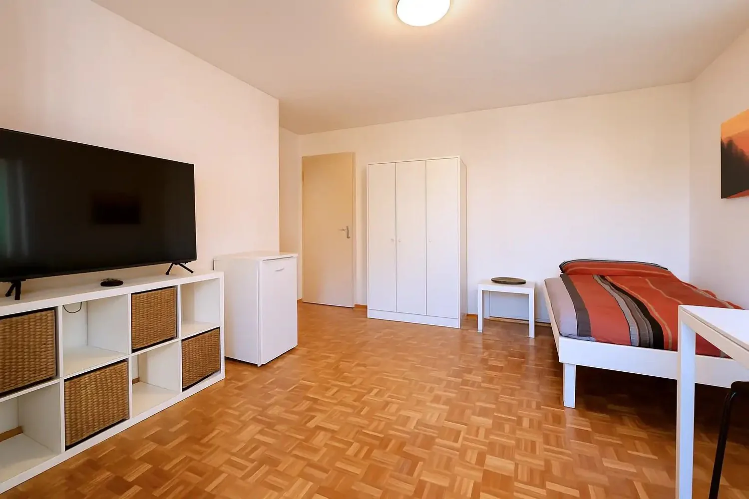 Helles möbliertes Zimmer - Heute einziehen