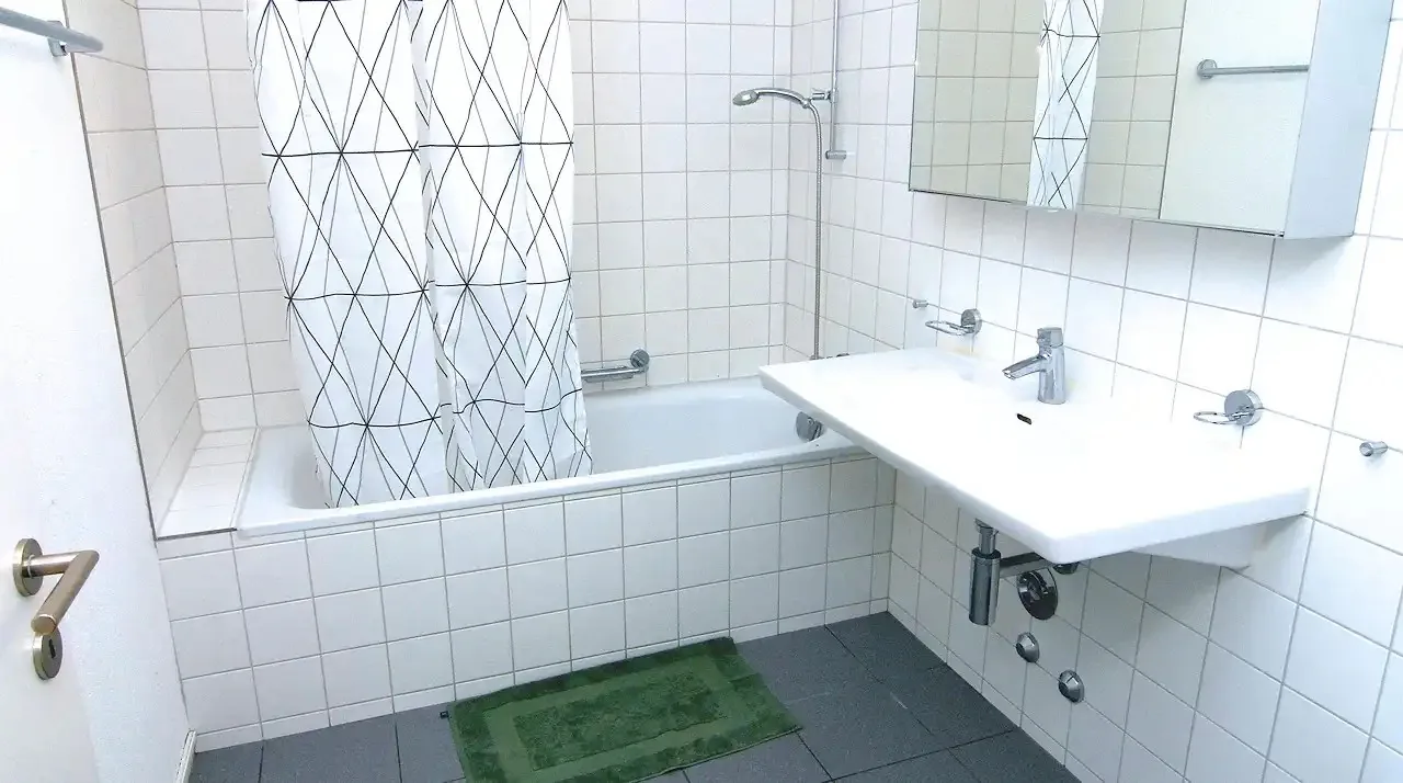 Helles möbliertes Zimmer - Heute einziehen